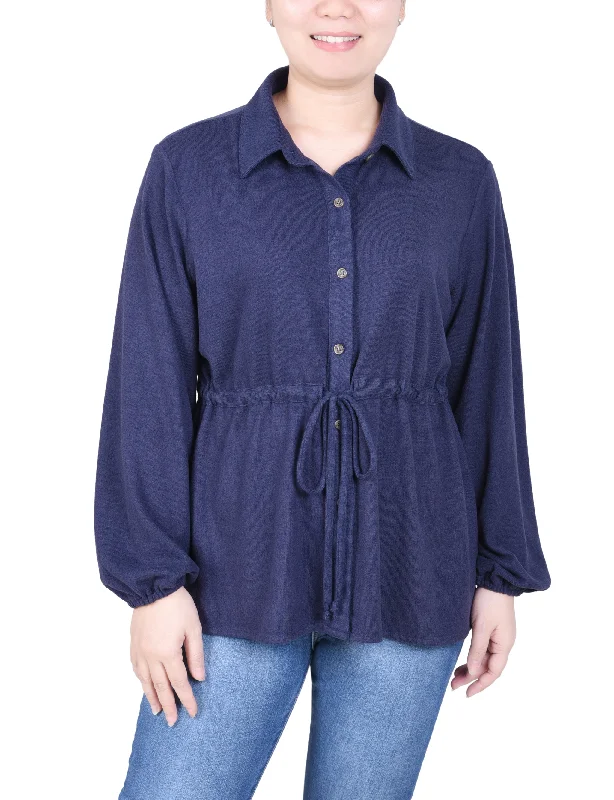 Dark Denim