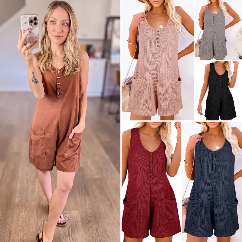 Annabelle Thermal Romper Confident Women's Power