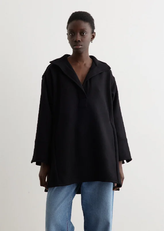 Classico Pullover European