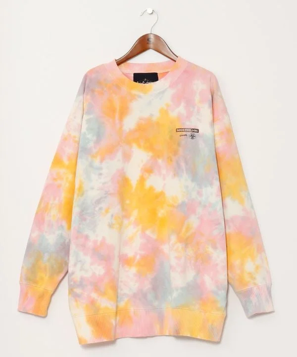 Amina x grn The Day of the Dead Pullover purpose
