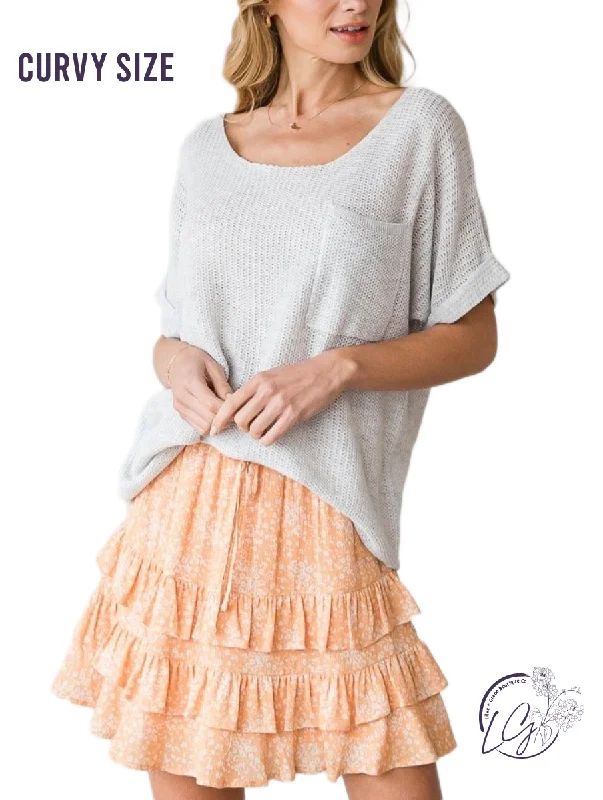 Heather Grey