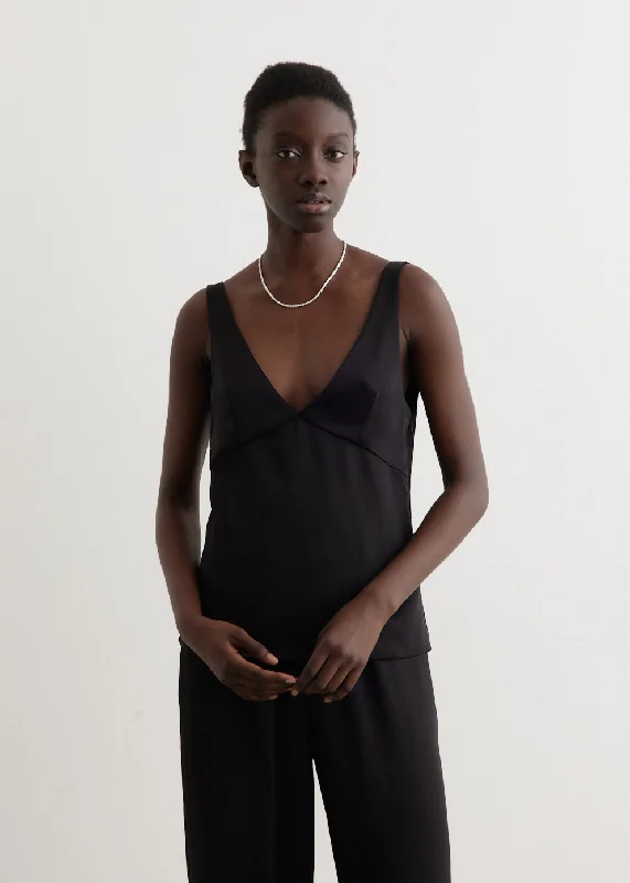 Classico V Tank Top Modern Women's 