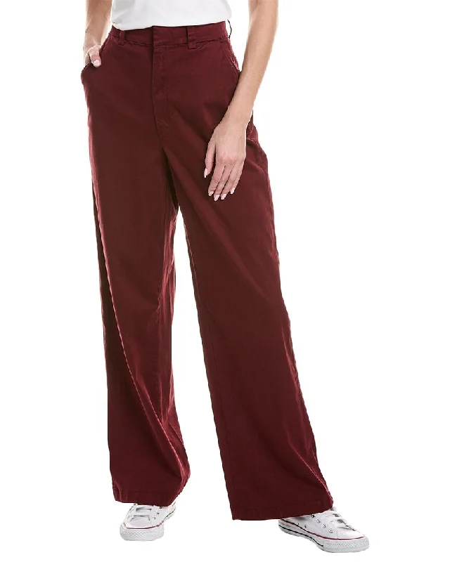 Cotton Citizen London Relaxed Pant