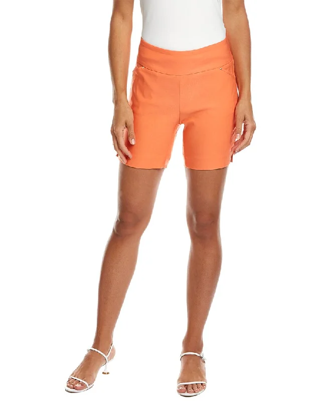 Nanette Nanette Lepore Freedom Stretch Short