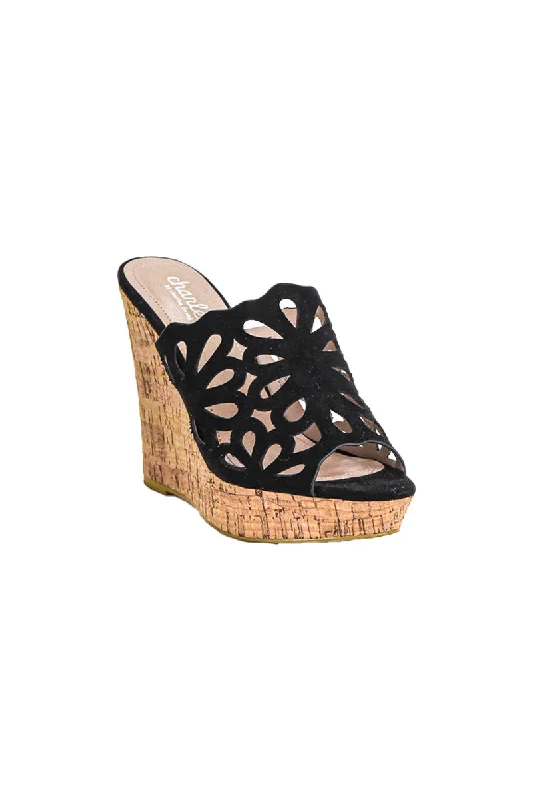 Charles by Charles David Wedges