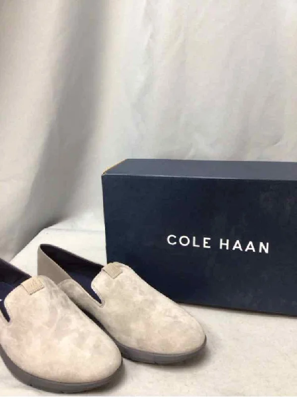 COLE HAAN SIZE 9 Ladies SHOES