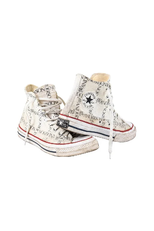 Converse High Top Sneakers