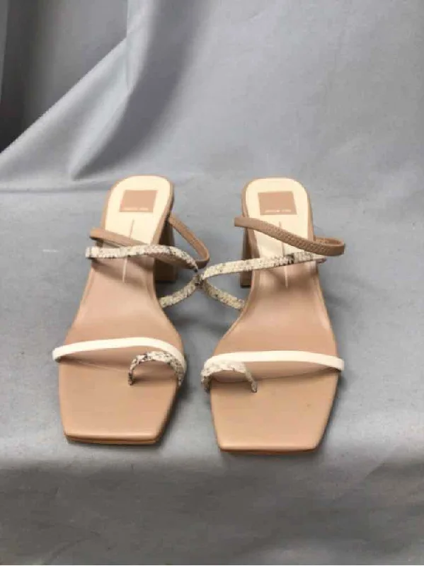 DOLCE VITA SIZE 8 1/2 Ladies SHOES