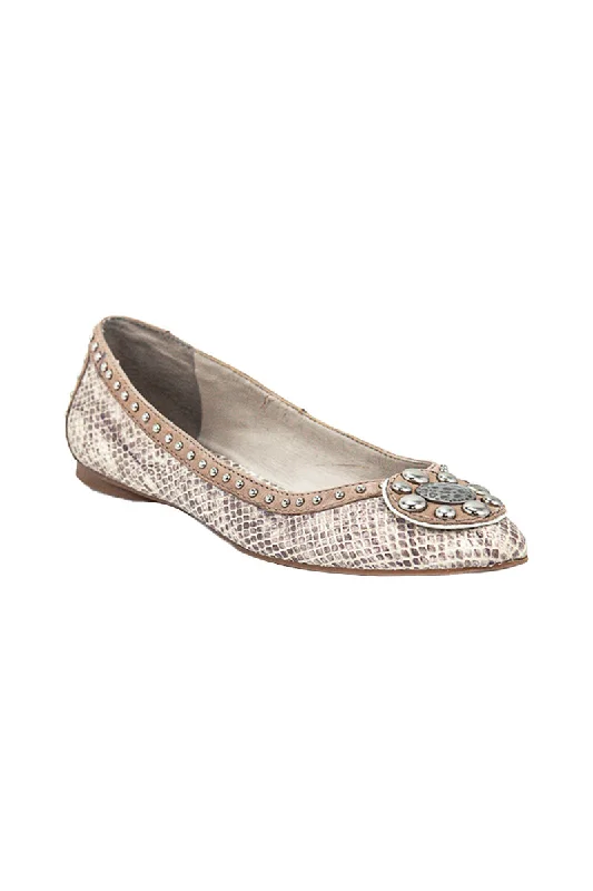 Franco Sarto Flats