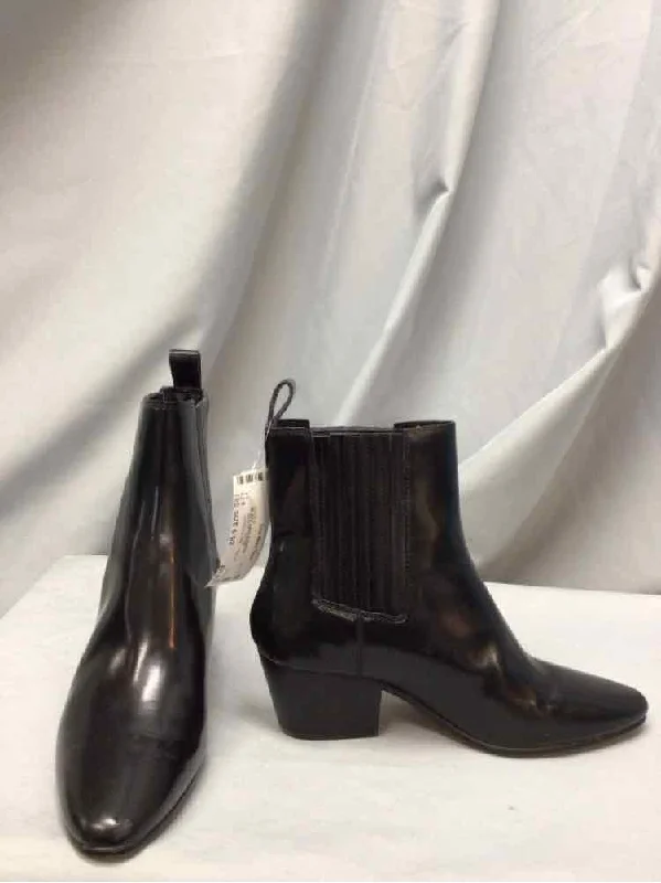 J CREW SIZE 6 1/2 Ladies SHOES