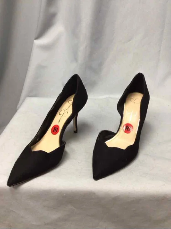 JESSICA SIMPSON SIZE 10 Ladies SHOES