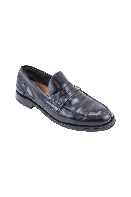 Jiaoxiang Loafers