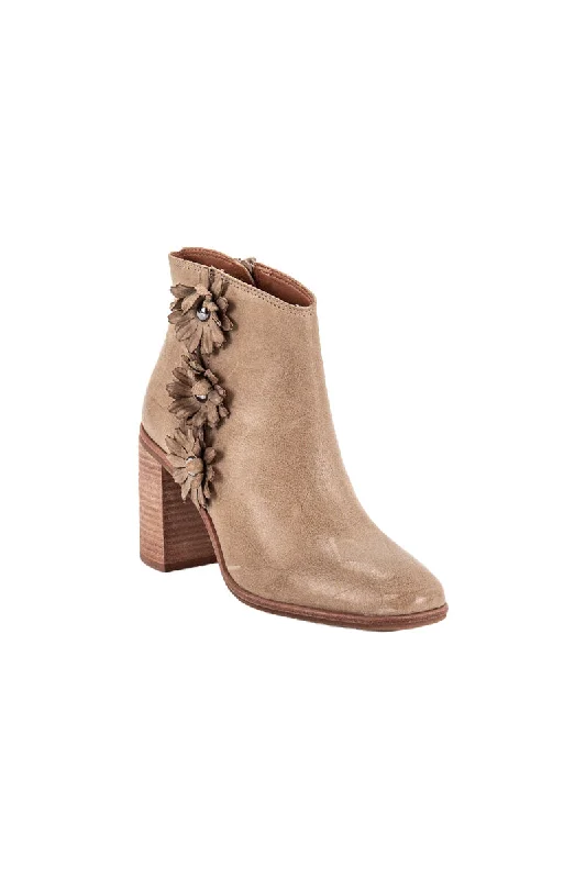 Lucky Brand Booties