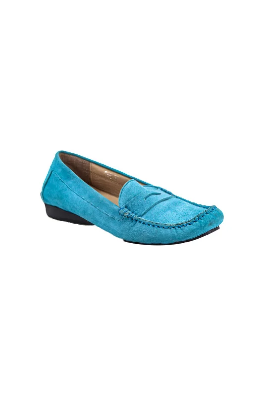 Neiman Marcus Loafer