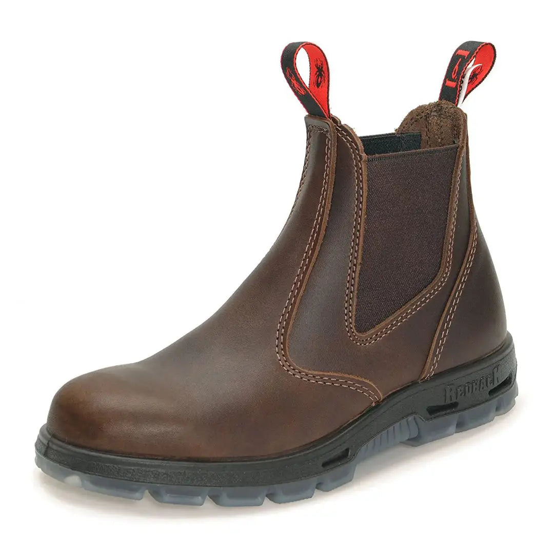 Redback Bobcat Soft Toe Boots