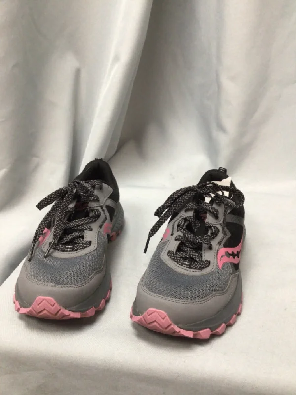 SAUCONY SIZE 8 Ladies SHOES