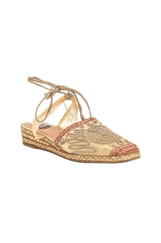 Stuart Weitzman Espadrilles