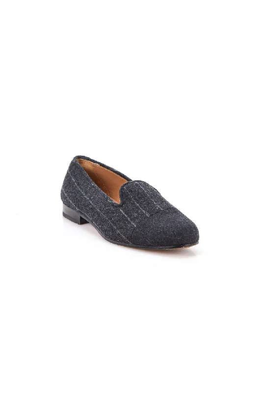 Stubbs & Wootton Loafers