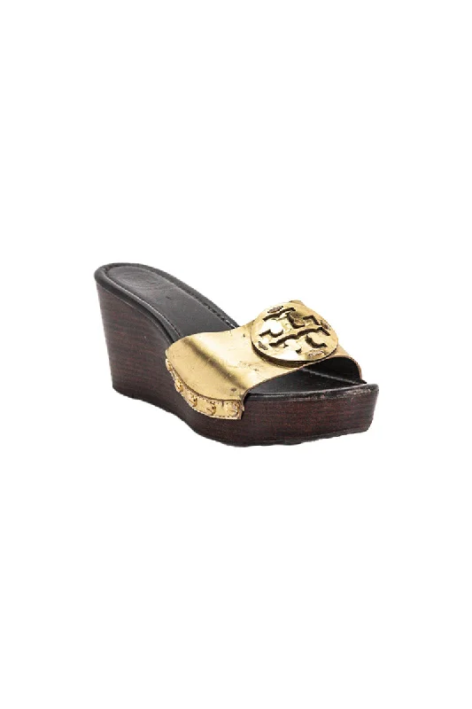 Tory Burch Wedges