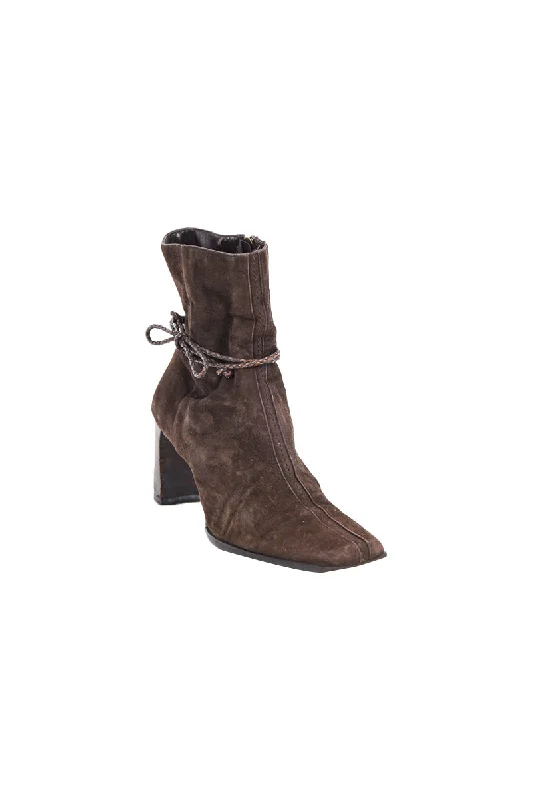 Womens Etienne Aigner Boots